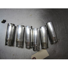 07L007 Spark Plug Shields From 2007 BMW 328XI  3.0